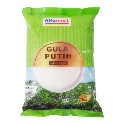 Gula Pasir Putih